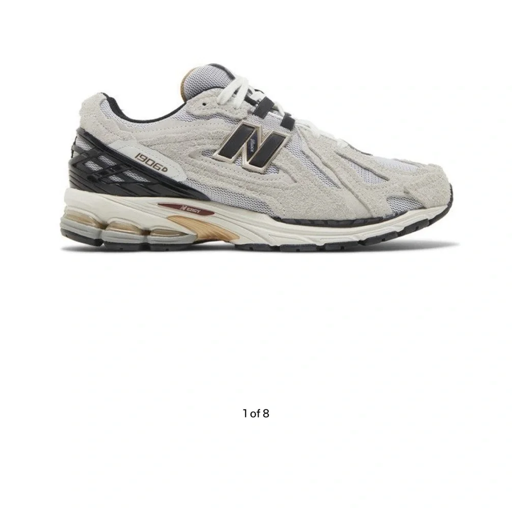 New Balance 1906D 'Protection
Pack - Reflection' - Picture 7 of 7